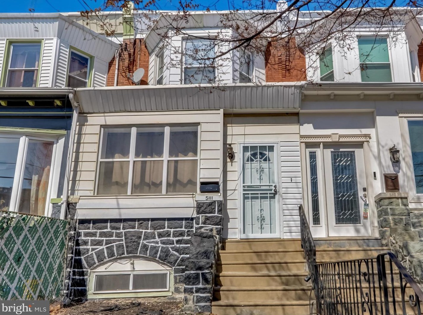 5111 Catharine St, Philadelphia, PA 19143-2614