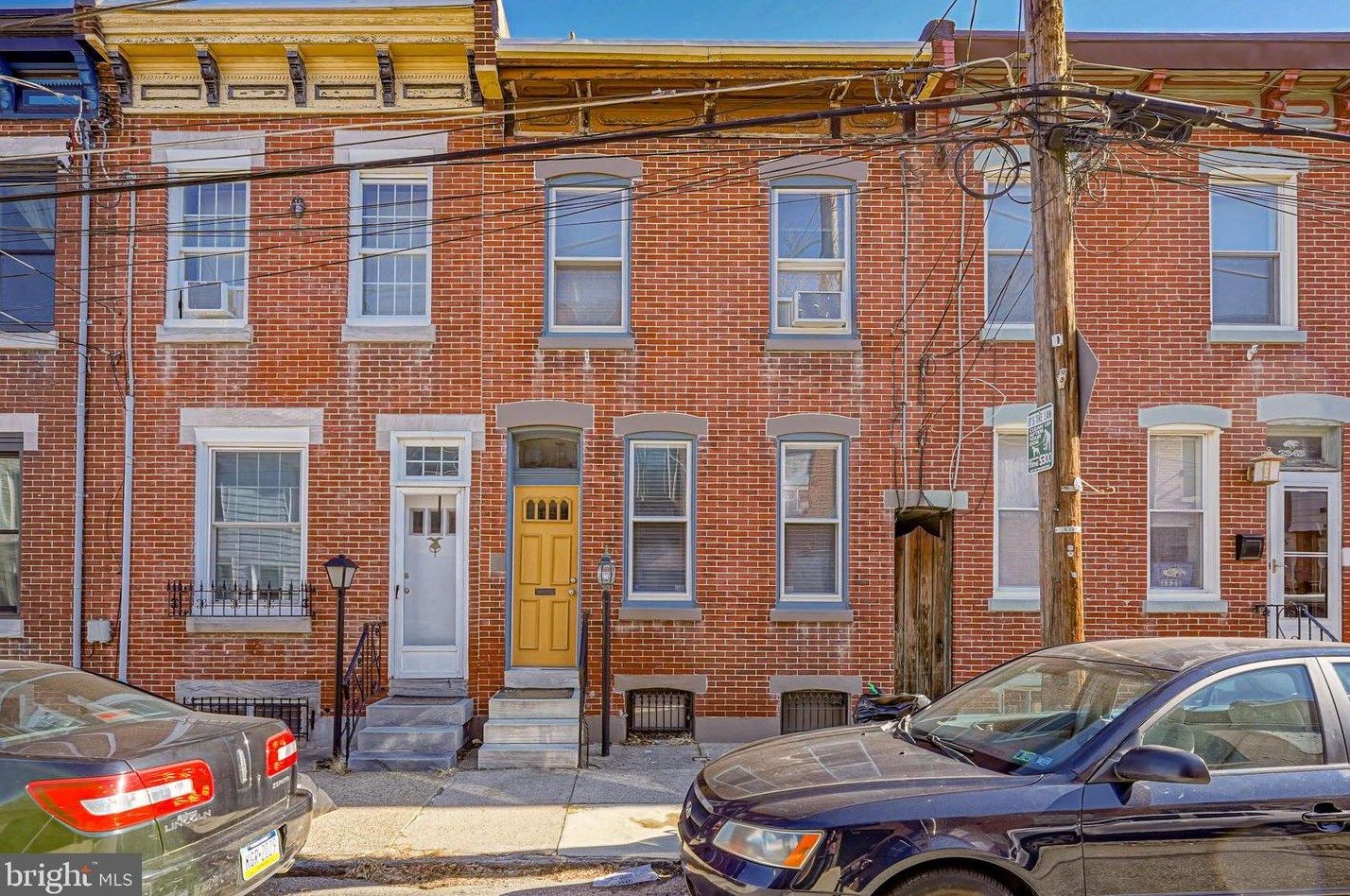 2341 E Fletcher St, Philadelphia, PA 19125