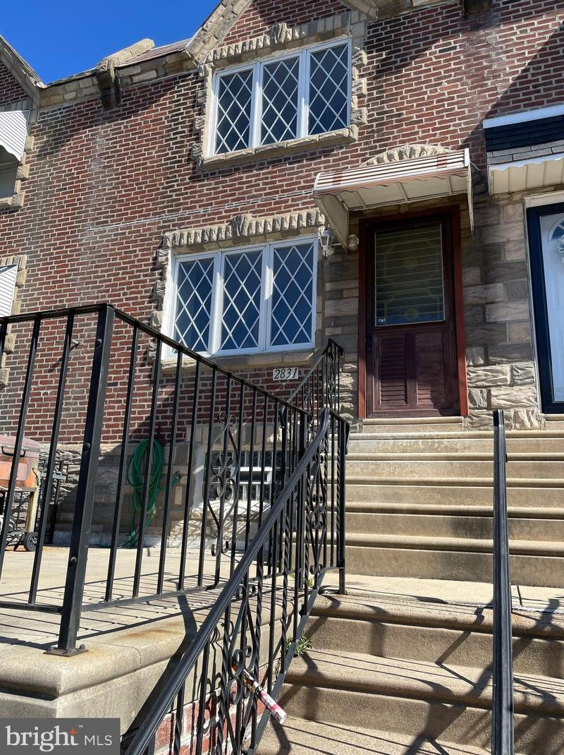 2831 Stevens St, Philadelphia, PA 19149