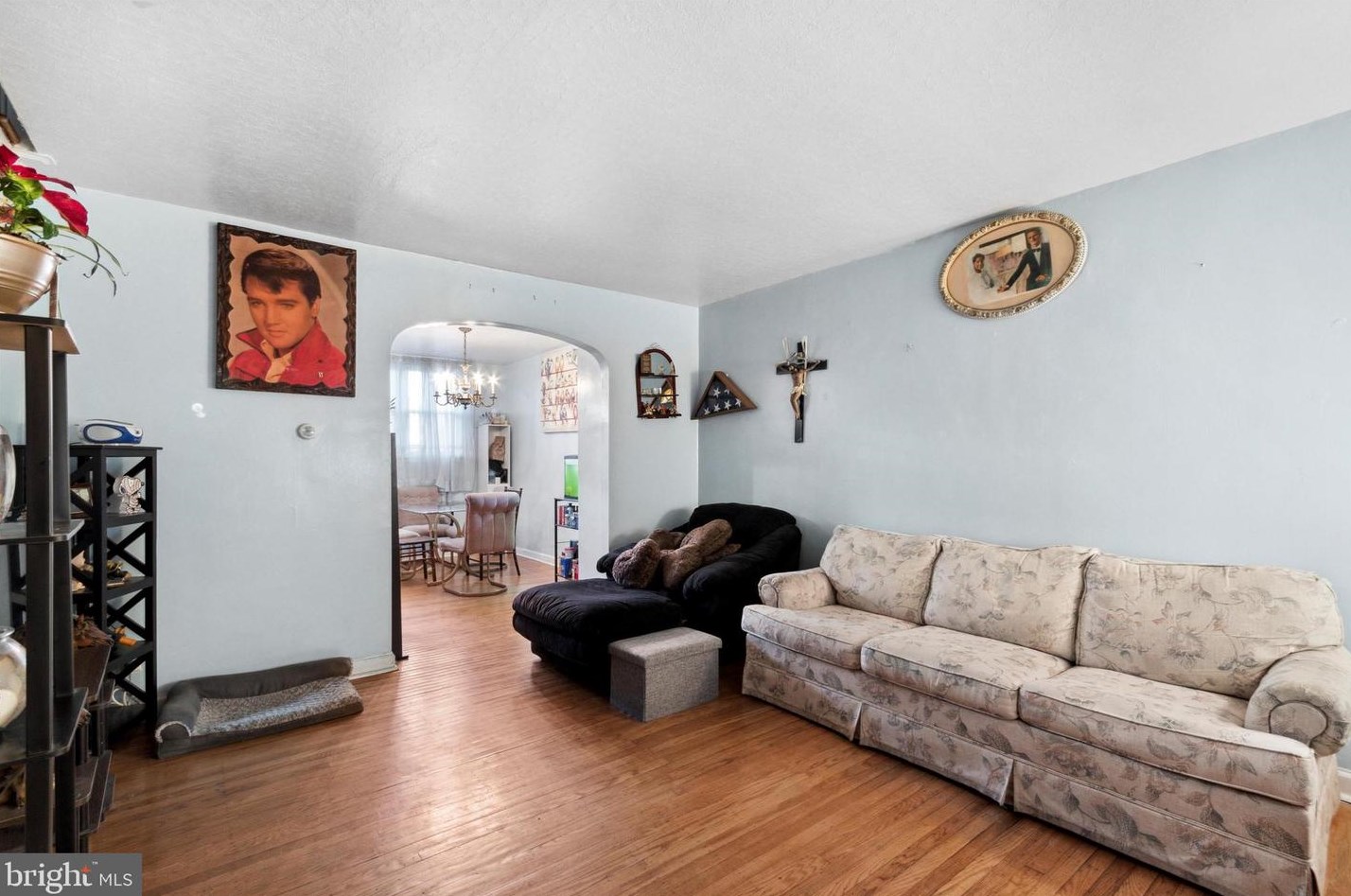 4109 Passmore St, Philadelphia, PA 19135-3007