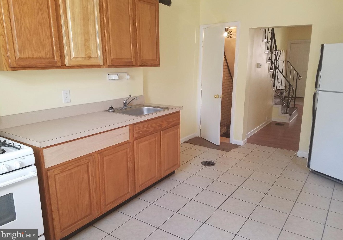 2935 Weikel St, Philadelphia PA  19134-4106 exterior