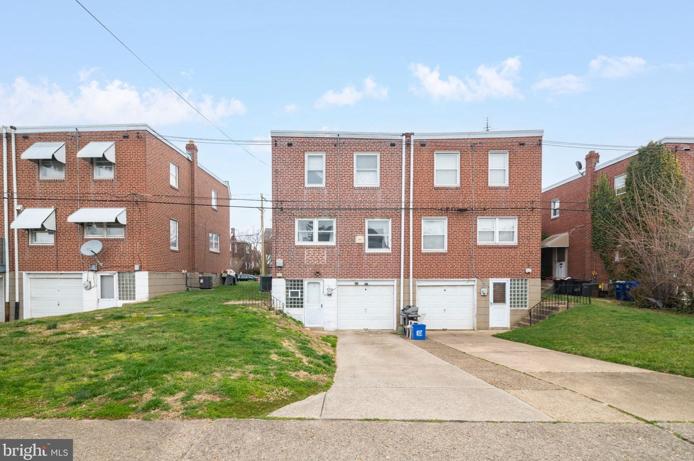 4020 Meridian St, Philadelphia PA 19136-3120 exterior