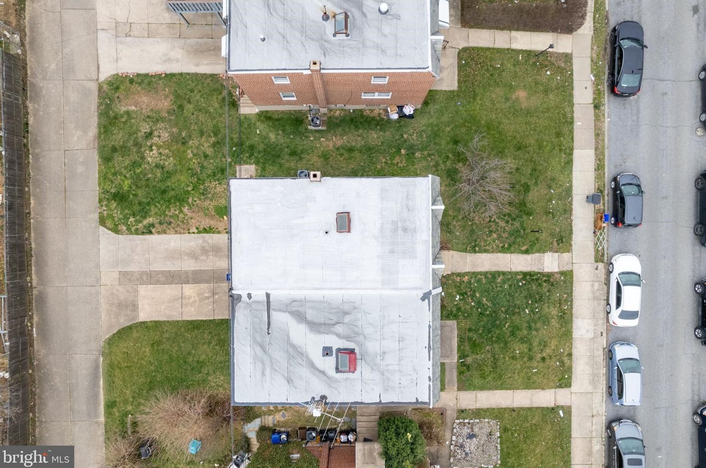 4020 Meridian St, Philadelphia PA 19136-3120 exterior