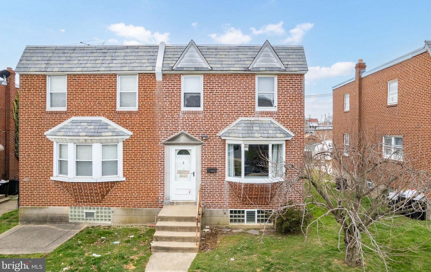4020 Meridian St, Philadelphia, PA 19136-3120