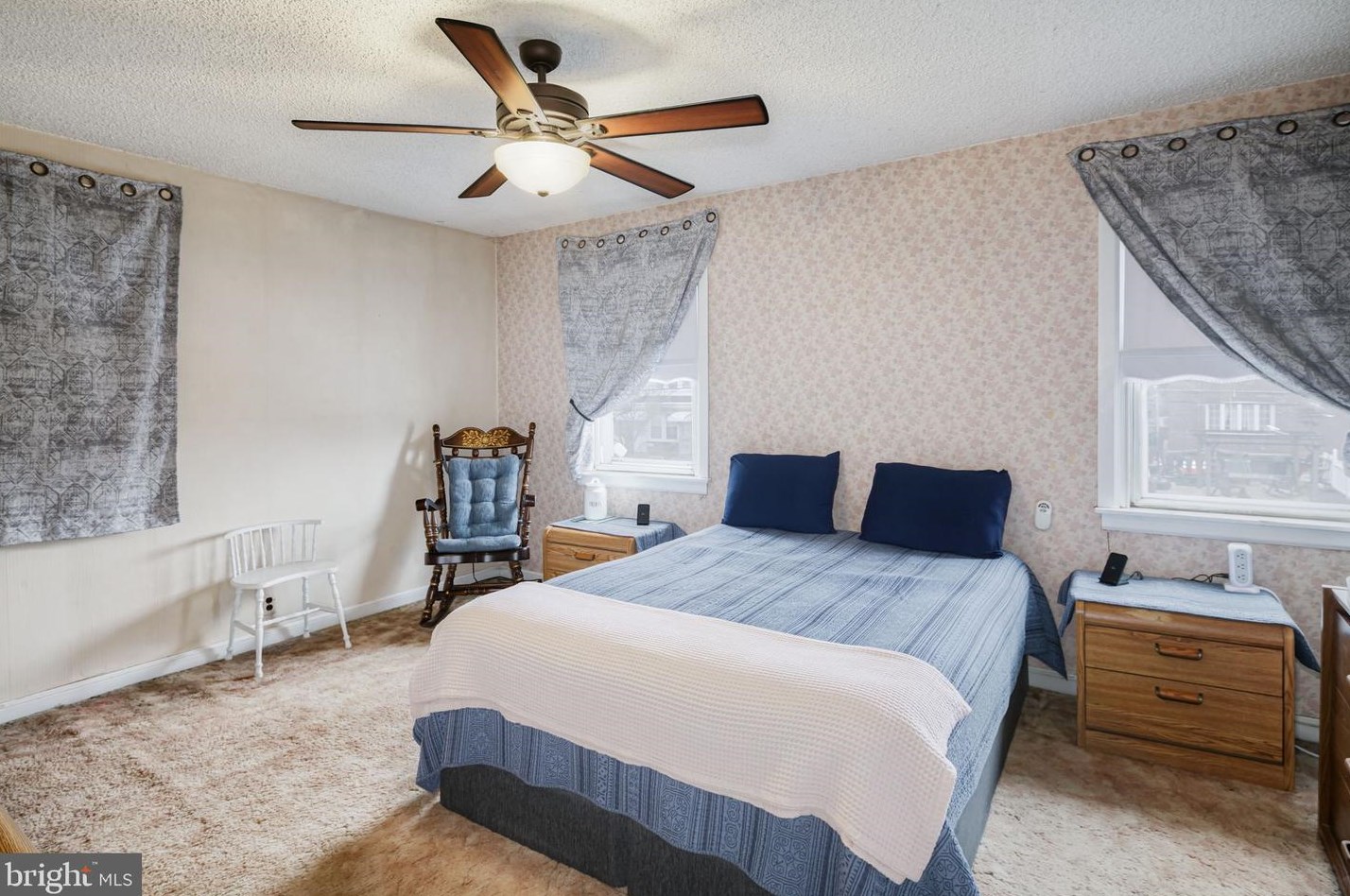 4020 Meridian St, Philadelphia PA 19136-3120 exterior