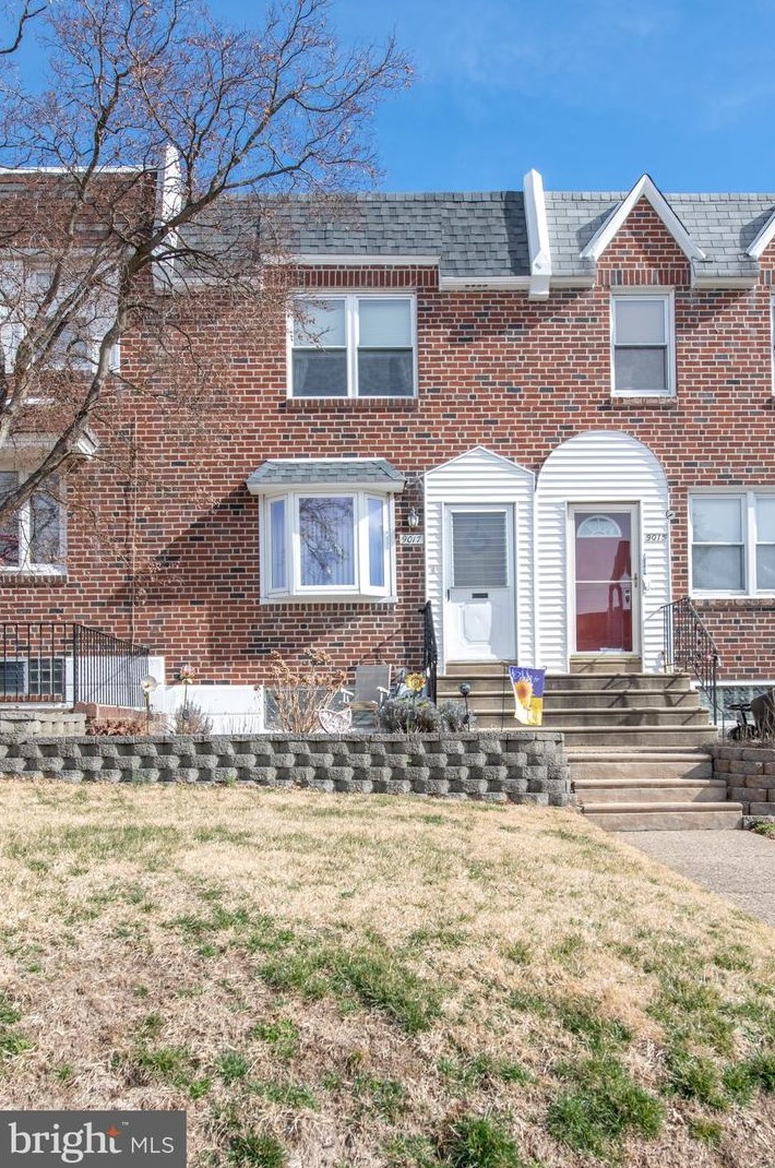 9017 Wesleyan Rd, Philadelphia, PA 19136-1112