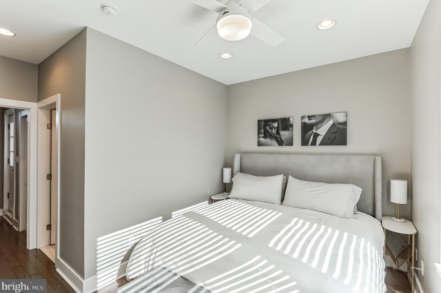 1226 Sheridan St, Philadelphia PA  19147-4820 exterior