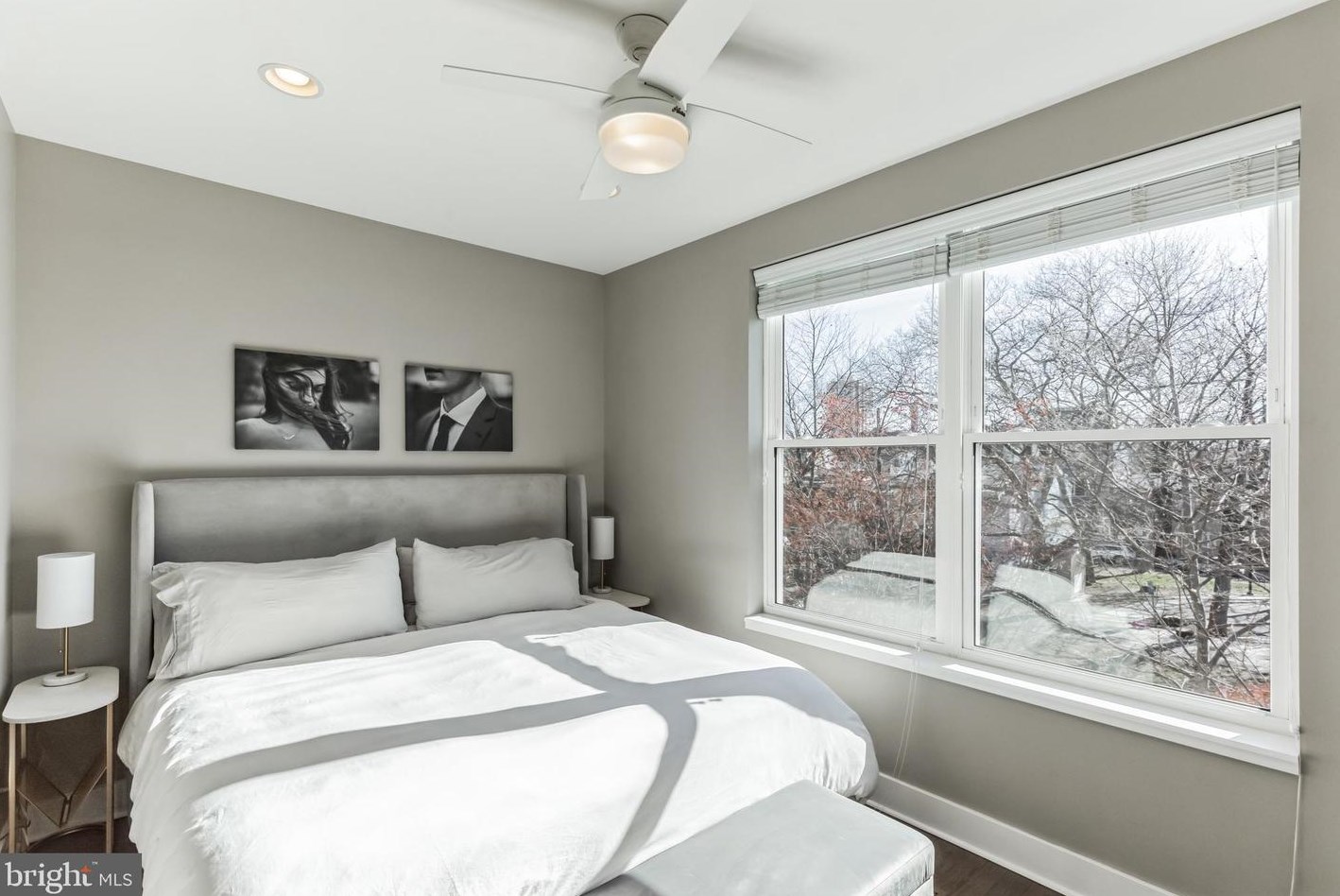 1226 Sheridan St, Philadelphia PA  19147-4820 exterior