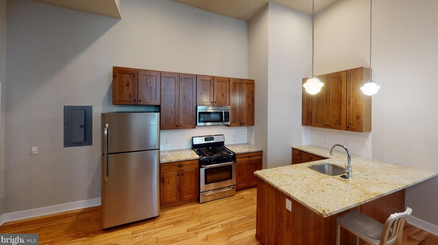 2701 Girard #7, Philadelphia, PA 19130