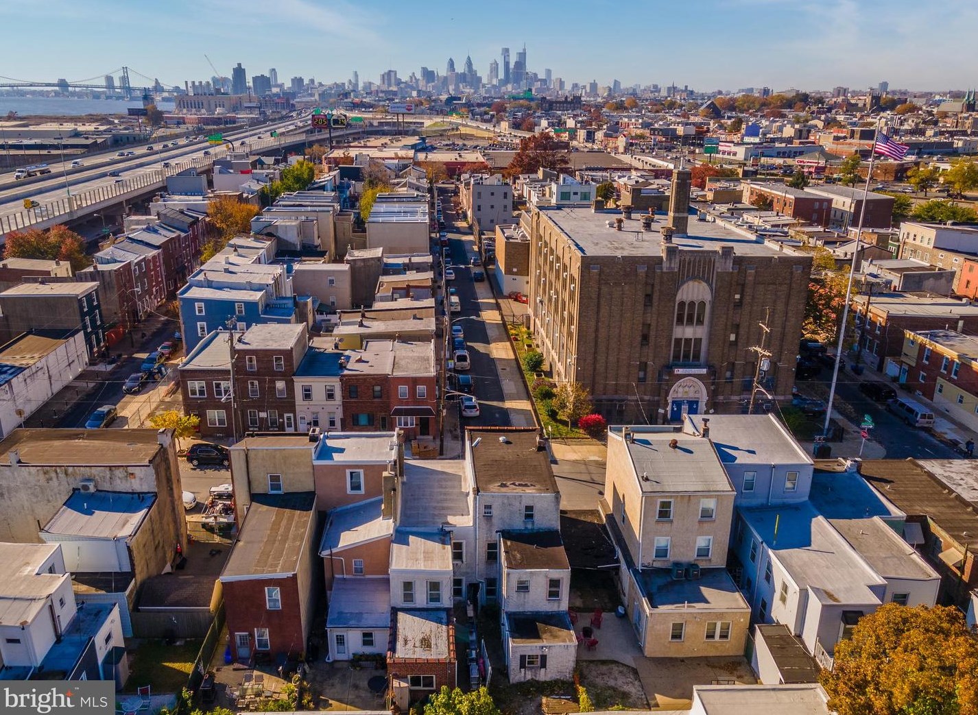 2713 Huntingdon St, Philadelphia, PA 19132-3550