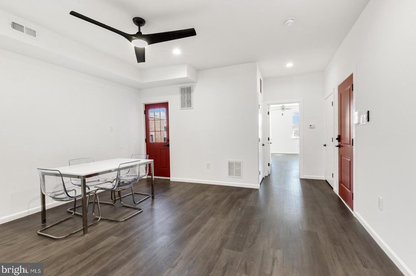 315 N 40th St #3, Philadelphia, PA 19104