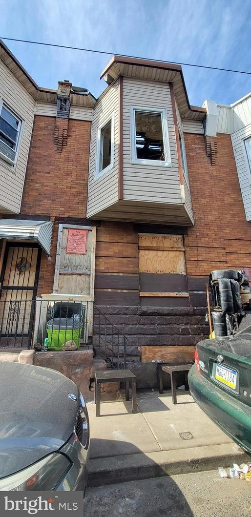 3156 Custer St, Philadelphia, PA 19134-2409