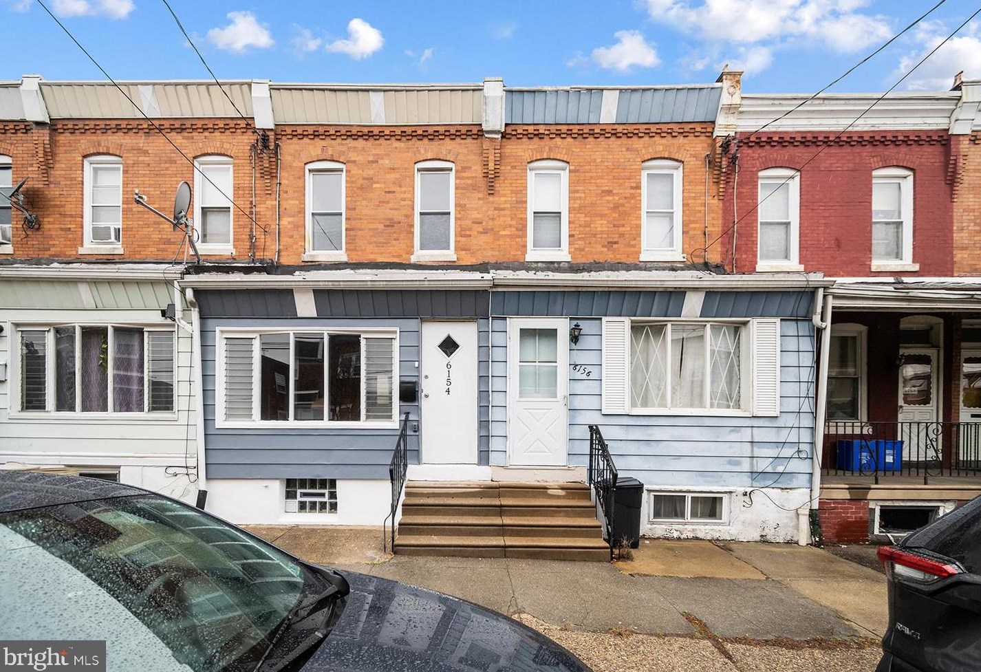 6154 Edmund St, Philadelphia, PA 19135-3708