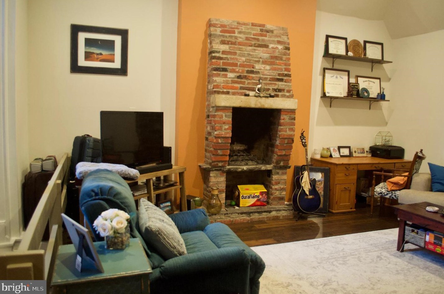 407 Cypress St #1r, Philadelphia, PA 19106