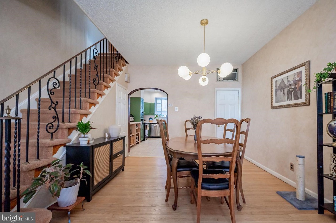 2427 Rosewood St, Philadelphia PA  19145-4429 exterior