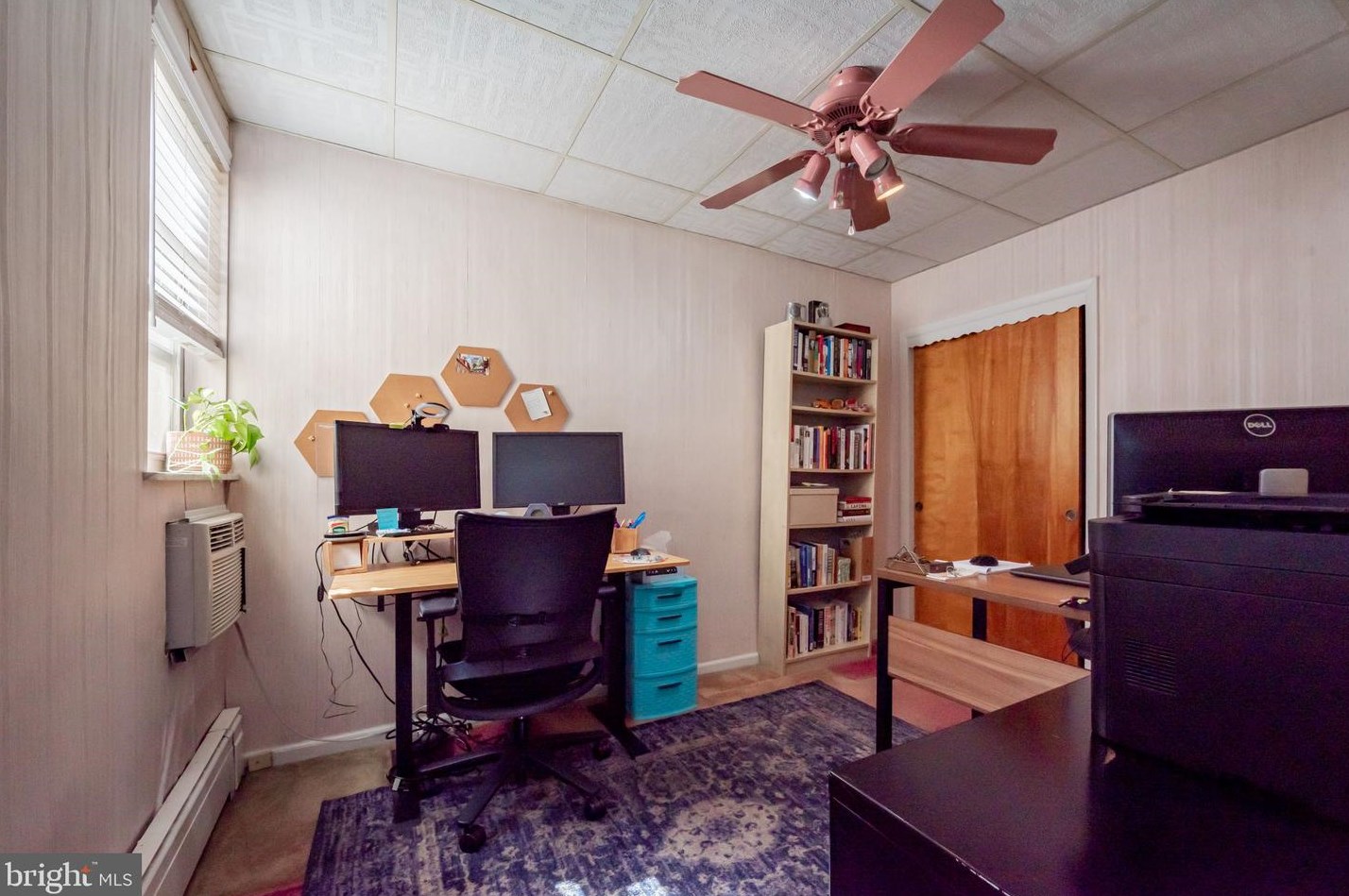 2427 Rosewood St, Philadelphia PA  19145-4429 exterior