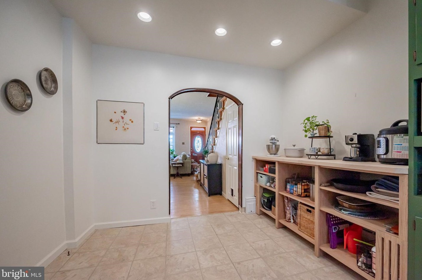 2427 Rosewood St, Philadelphia PA  19145-4429 exterior