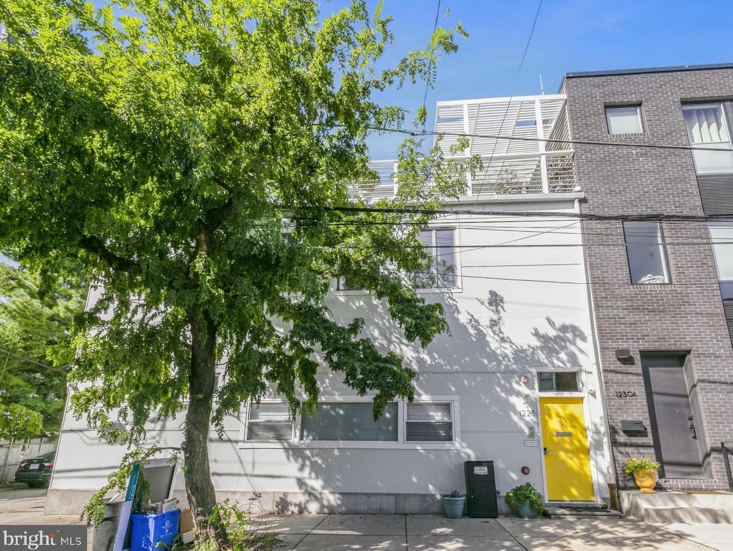 1226-28 Leopard St, Philadelphia, PA 19125