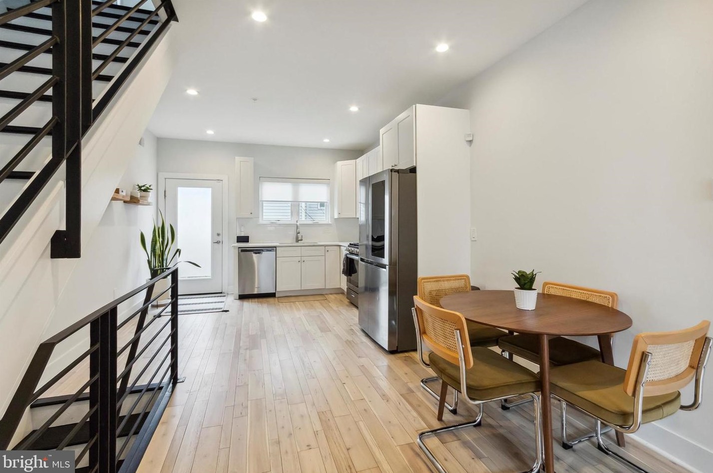 1343 Lambert St, Philadelphia PA  19146-4308 exterior