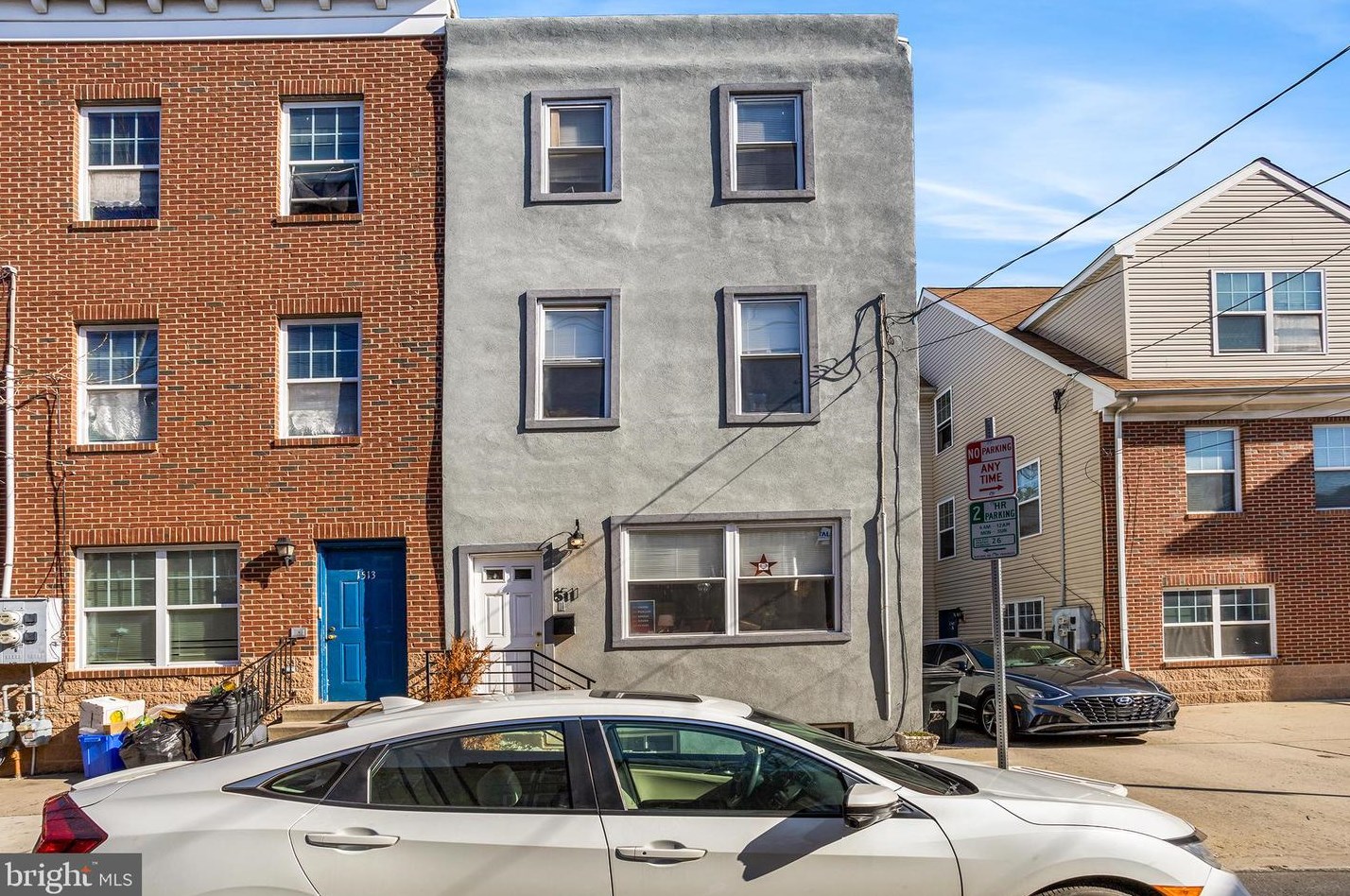 1511 Ellsworth St, Philadelphia, PA 19146