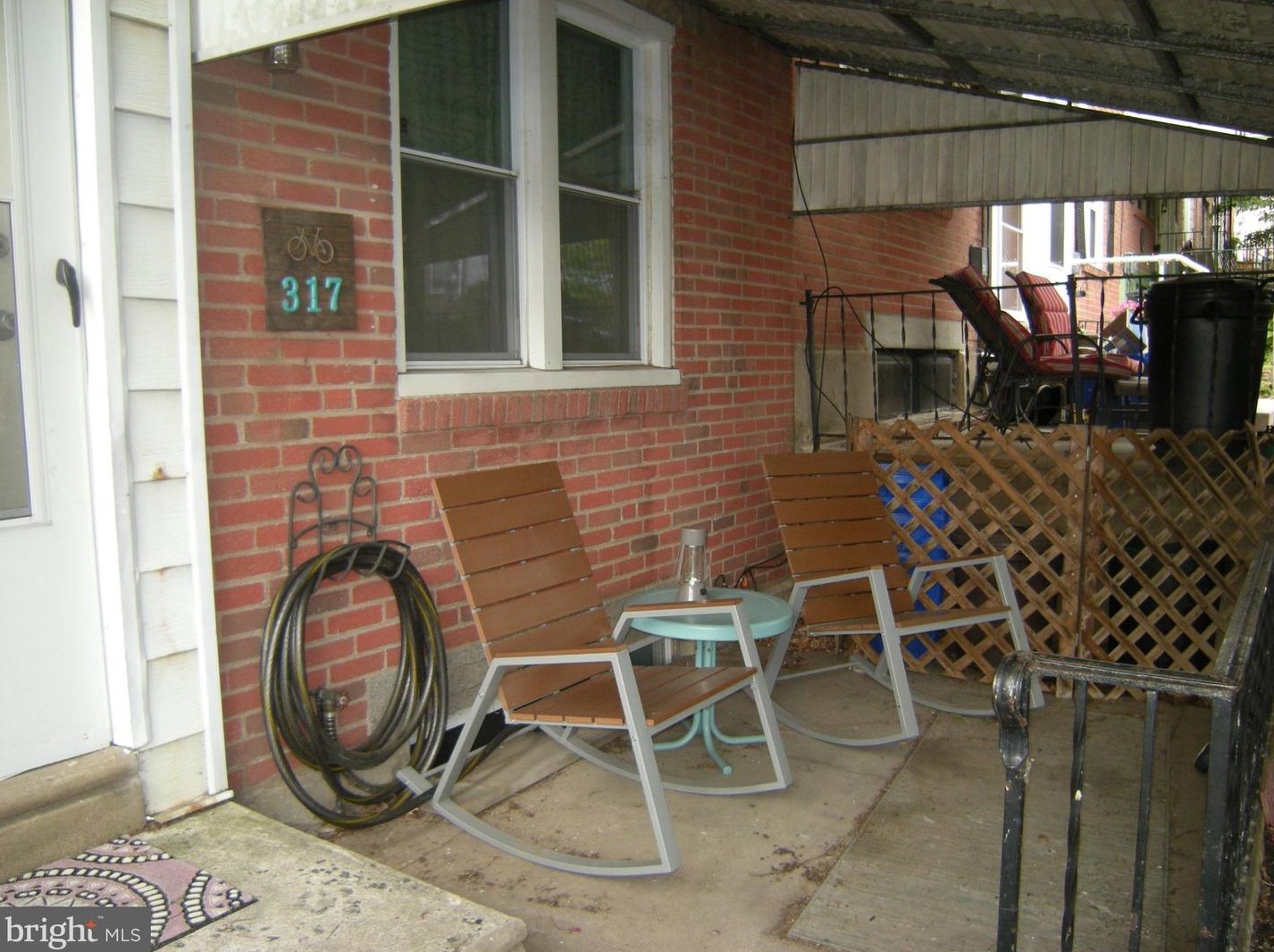 317 W Salaignac St, Philadelphia, PA 19128