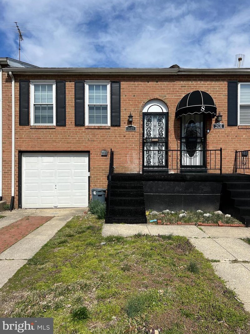 2629 S 78th St, Philadelphia, PA 19153