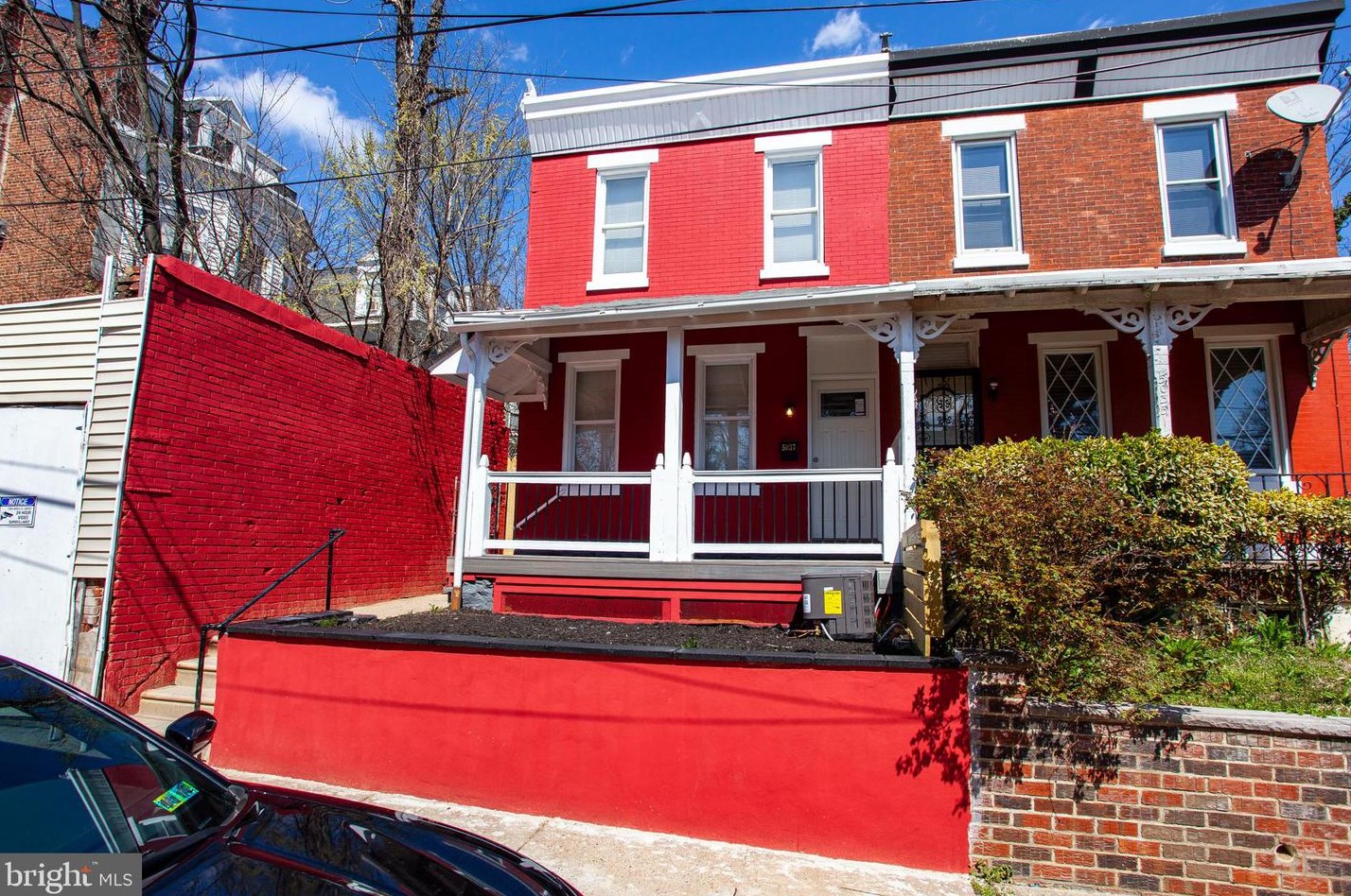 5037 Keyser St, Philadelphia, PA 19144-3635