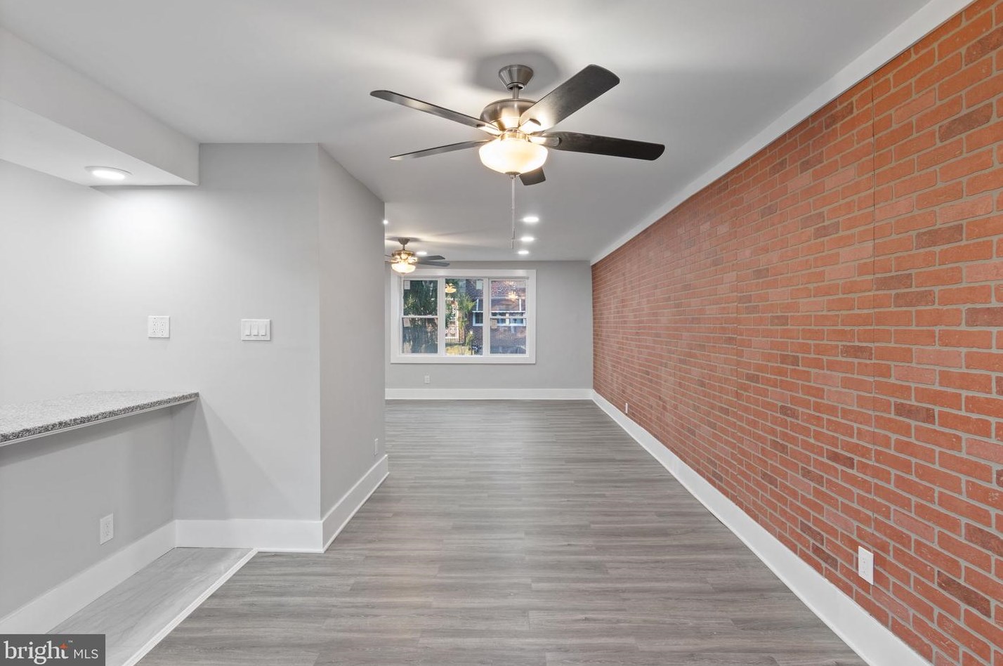 6103 Gardenia St, Philadelphia PA  19144-1016 exterior