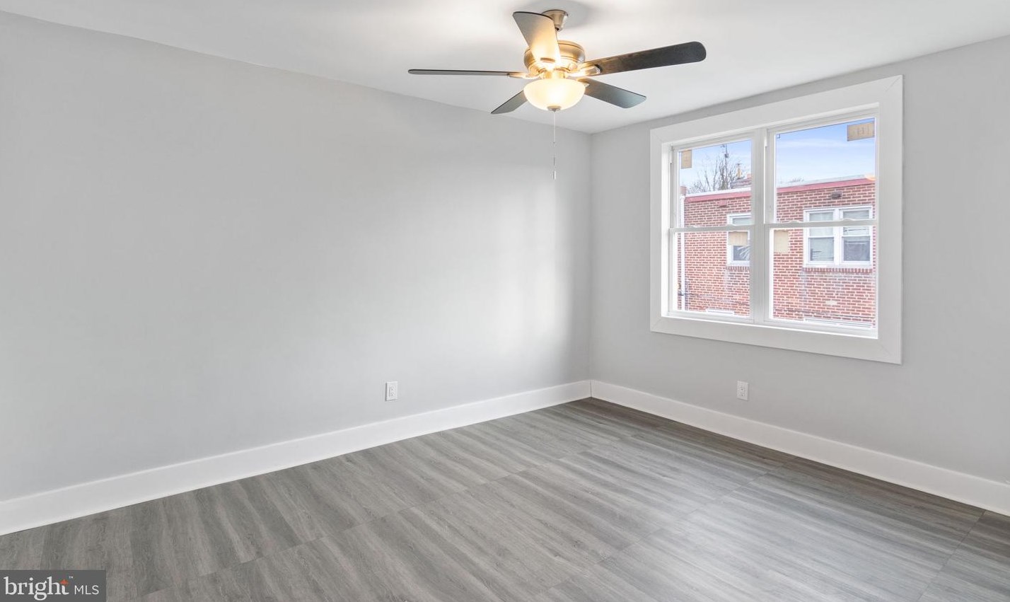 6103 Gardenia St, Philadelphia PA  19144-1016 exterior