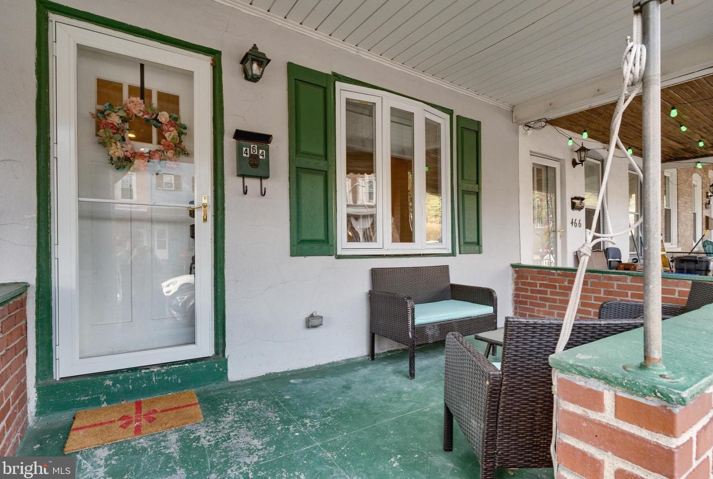 464 Ripka St, Philadelphia PA  19128-3332 exterior