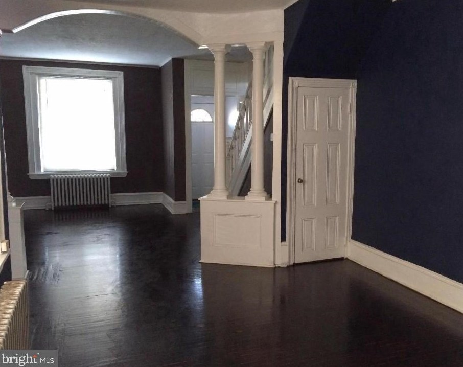 5110 Brown St, Philadelphia PA  19139-1526 exterior