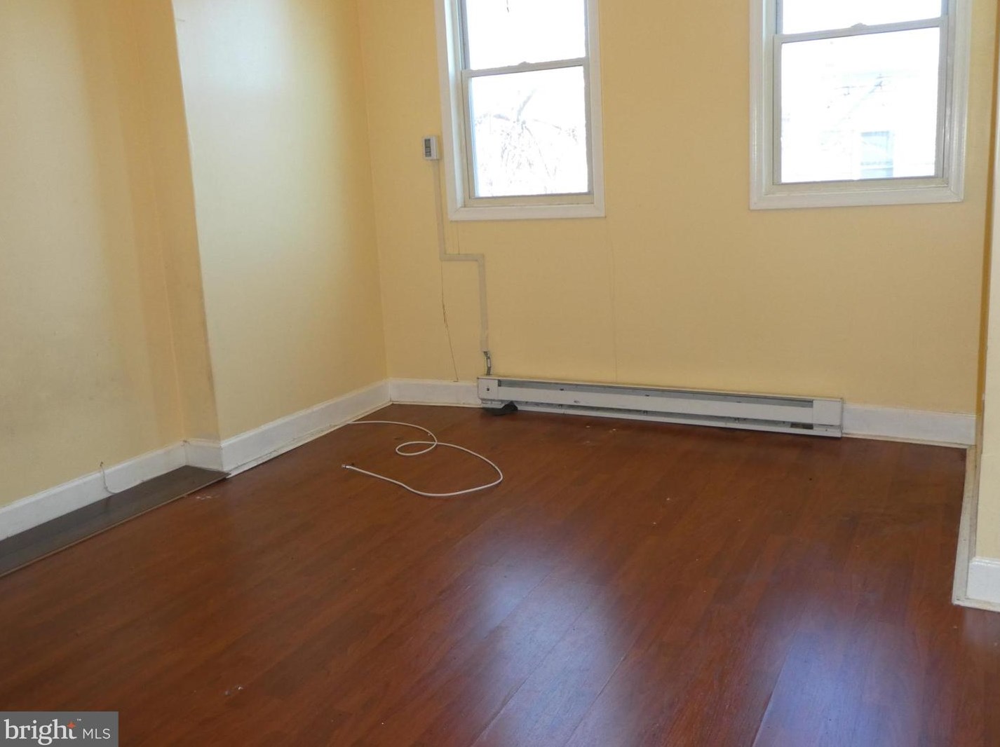 1837 55 St, Philadelphia PA 19143-1418 exterior