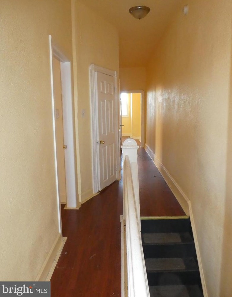 1837 55 St, Philadelphia PA 19143-1418 exterior