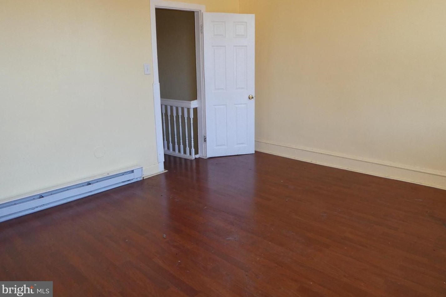 1837 55 St, Philadelphia PA 19143-1418 exterior