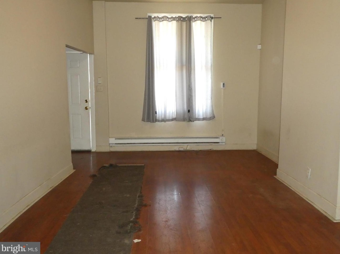 1837 55 St, Philadelphia PA 19143-1418 exterior