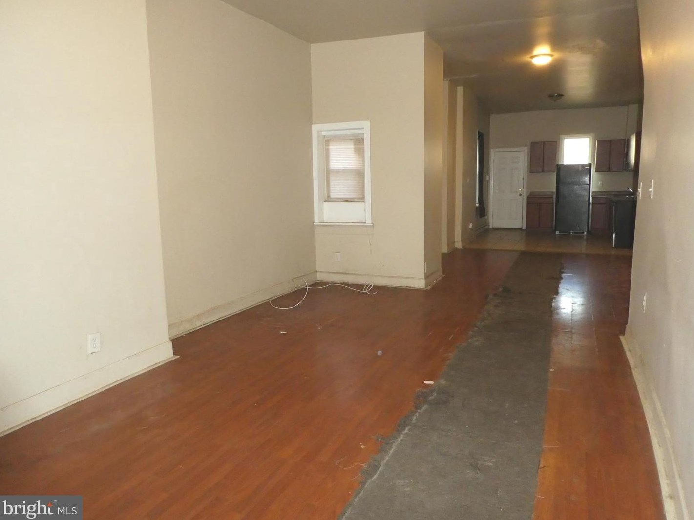 1837 55 St, Philadelphia PA 19143-1418 exterior