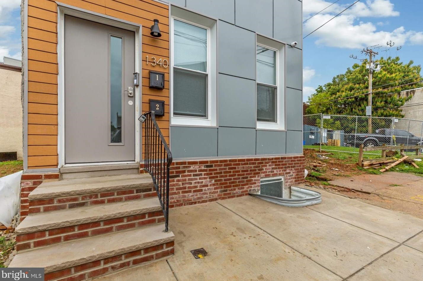 1340 N 21st St #b, Philadelphia, PA 19121