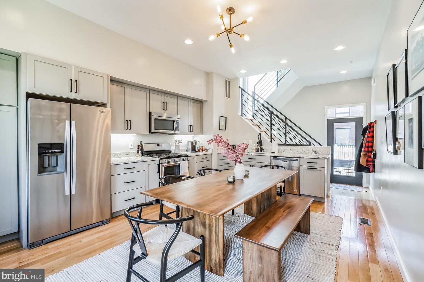 2113 Abigail St, Philadelphia, PA 19125