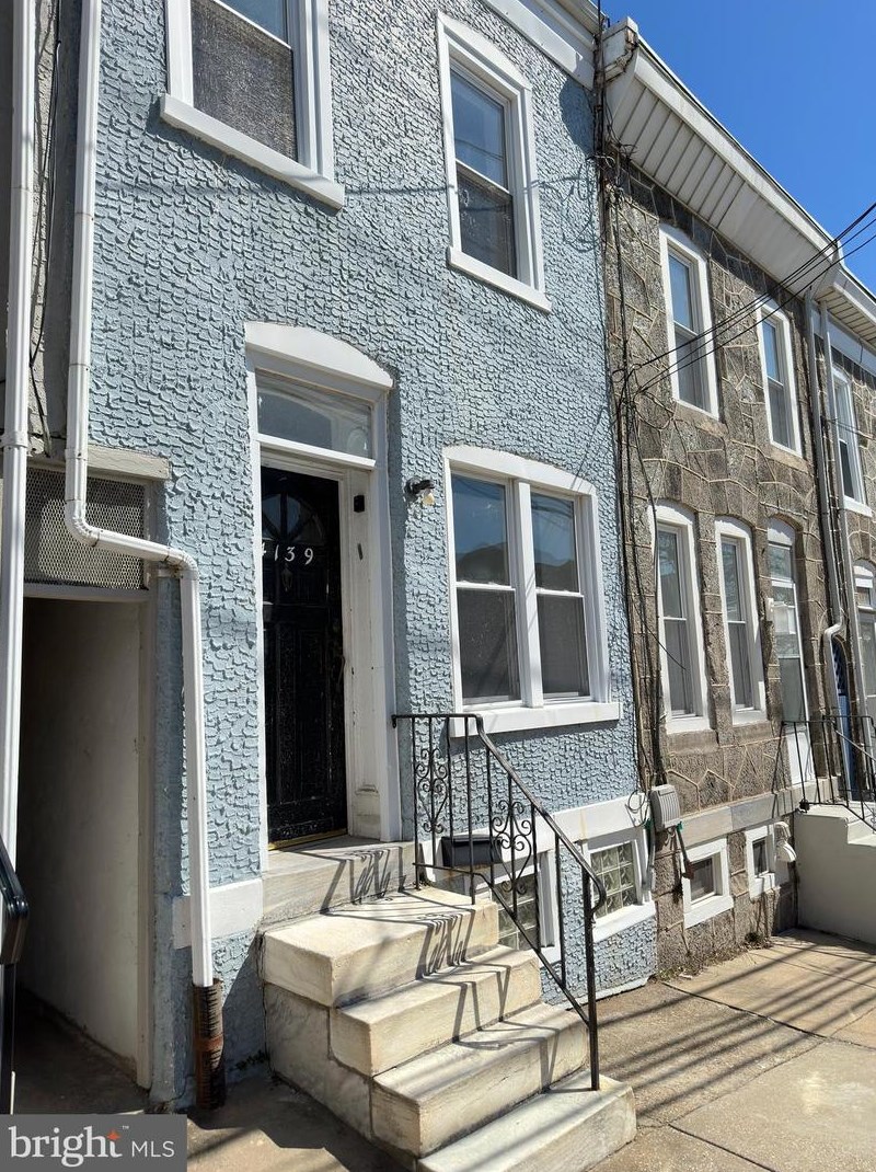 4139 Terrace St, Philadelphia PA  19128-5013 exterior