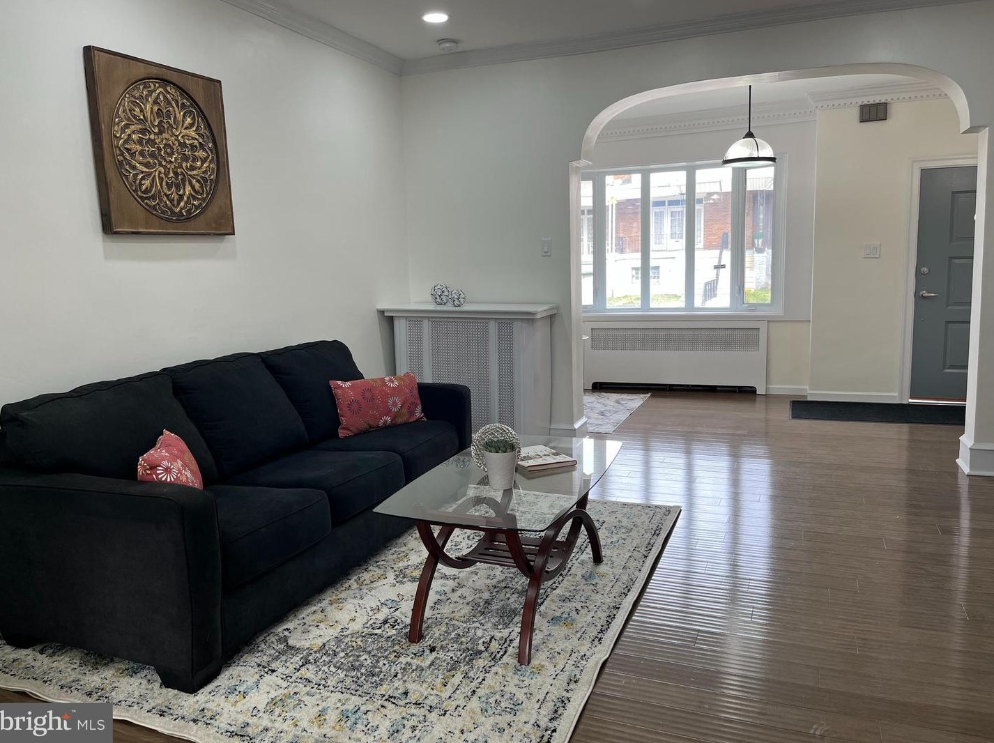 1620 Champlost St, Philadelphia PA  19141-1819 exterior