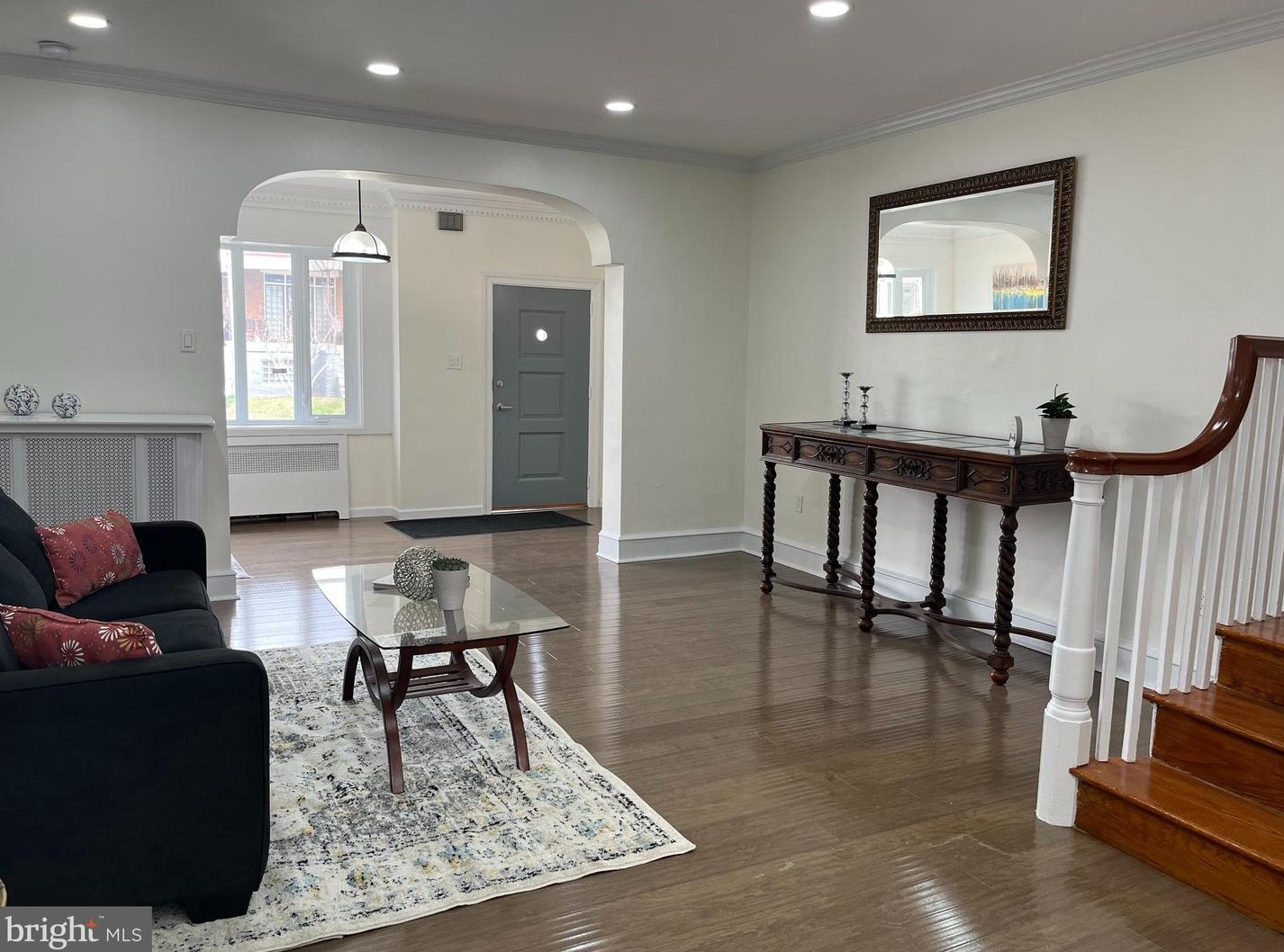 1620 Champlost St, Philadelphia PA  19141-1819 exterior