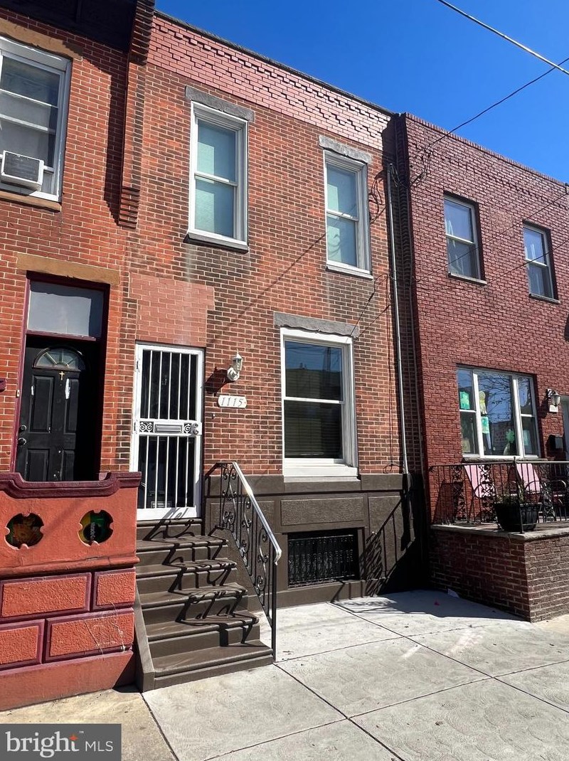 1115 Snyder Ave, Philadelphia, PA 19148-5521