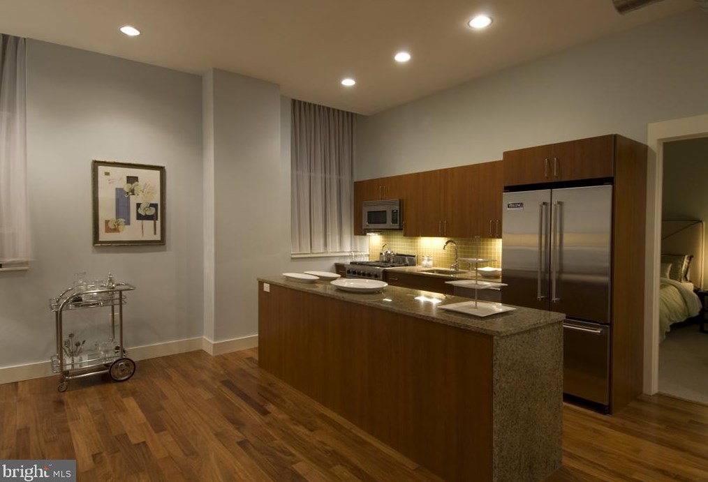 1101 Locust St #5i, Philadelphia, PA