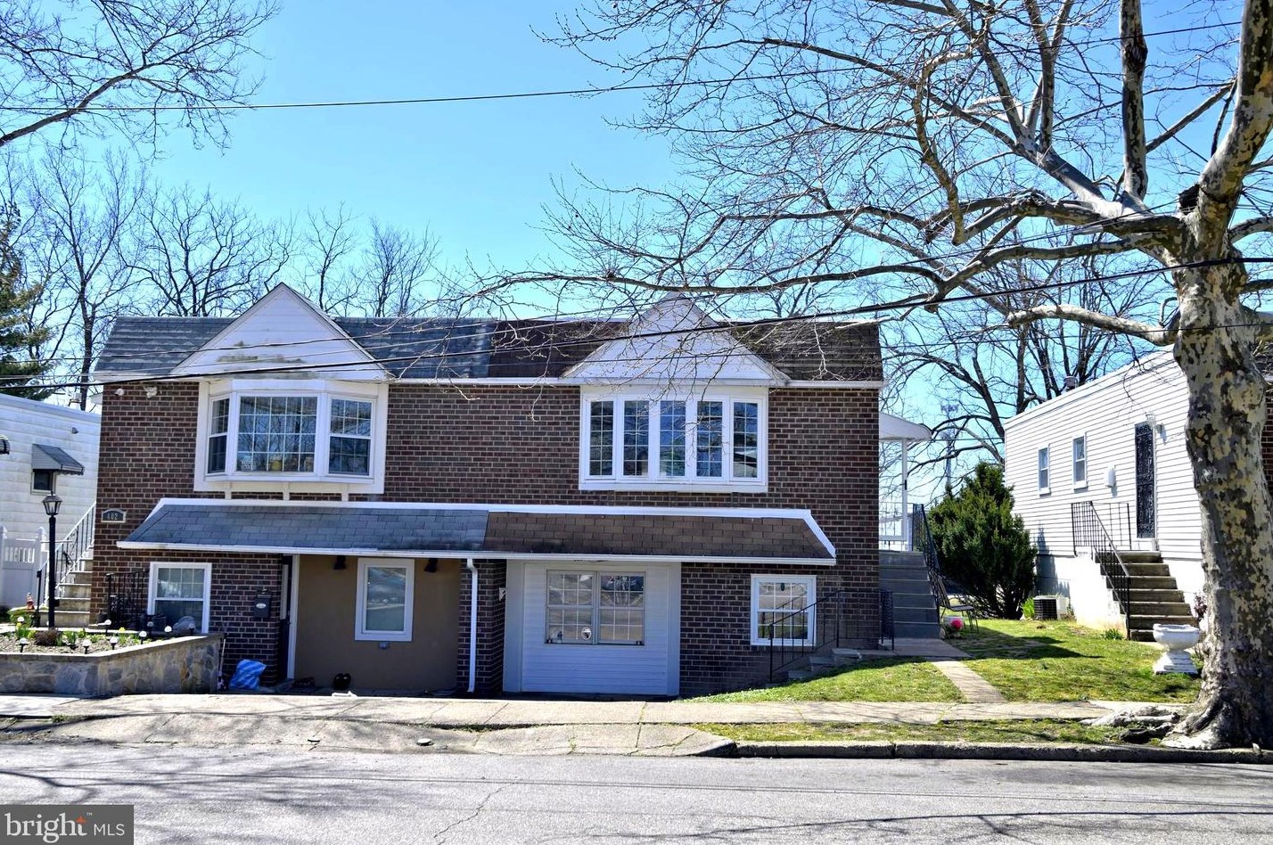 400 Parlin St, Philadelphia PA  19116-3520 exterior