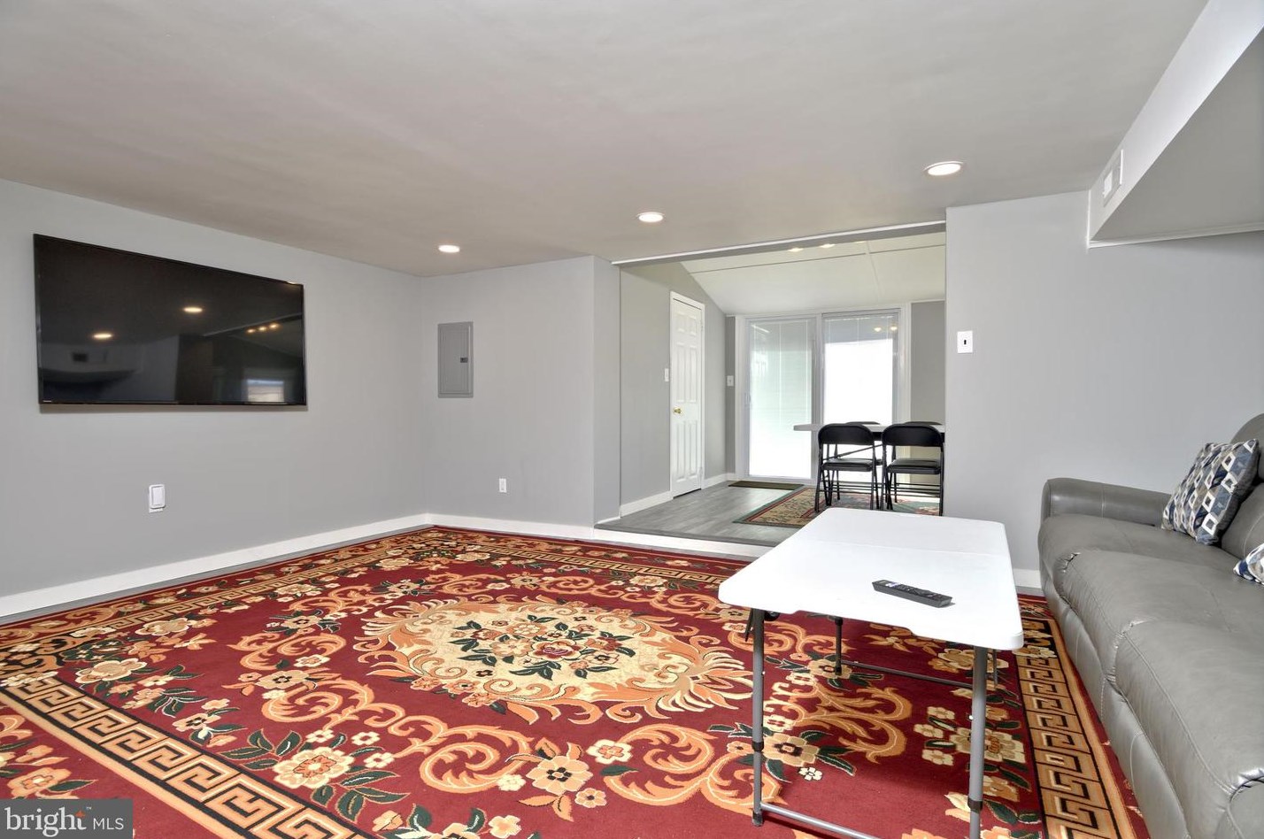 400 Parlin St, Philadelphia PA  19116-3520 exterior