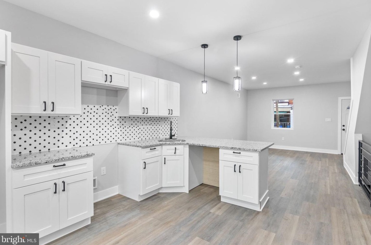 6435 Norwood St, Philadelphia PA  19138-2507 exterior
