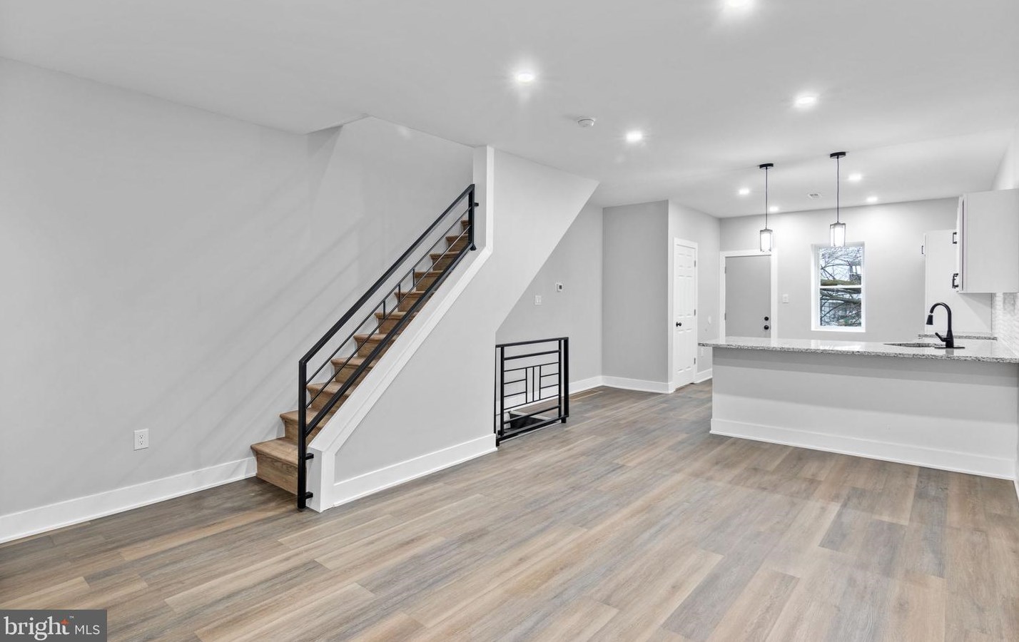 6435 Norwood St, Philadelphia PA  19138-2507 exterior