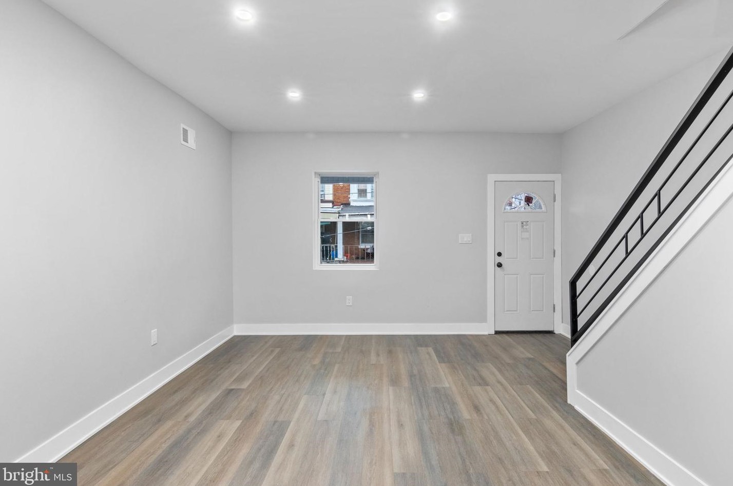 6435 Norwood St, Philadelphia PA  19138-2507 exterior