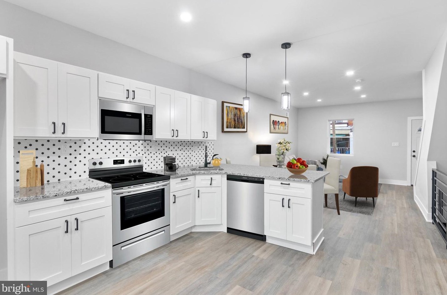 6435 Norwood St, Philadelphia PA  19138-2507 exterior