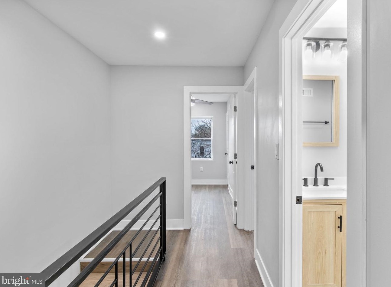 6435 Norwood St, Philadelphia PA  19138-2507 exterior